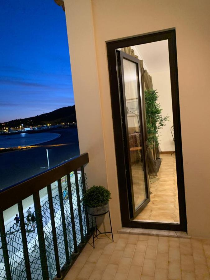 セシンブラCasa Vista Azulアパートメント エクステリア 写真