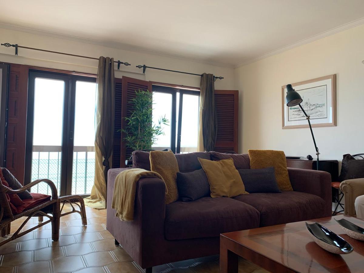 セシンブラCasa Vista Azulアパートメント エクステリア 写真