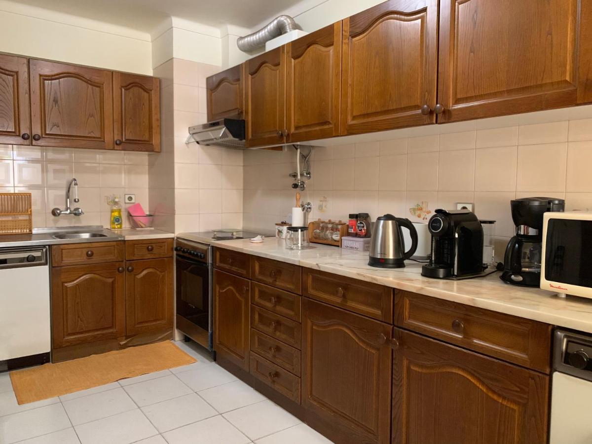 セシンブラCasa Vista Azulアパートメント エクステリア 写真
