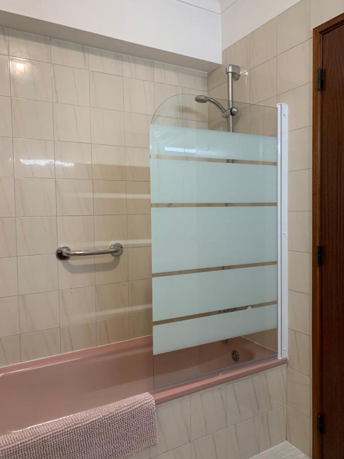 セシンブラCasa Vista Azulアパートメント エクステリア 写真