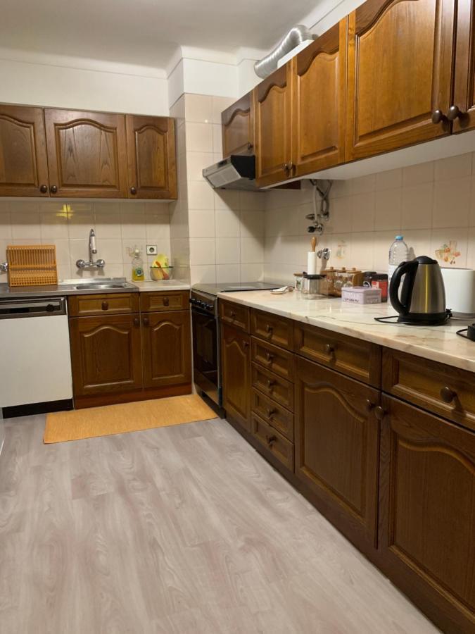 セシンブラCasa Vista Azulアパートメント エクステリア 写真